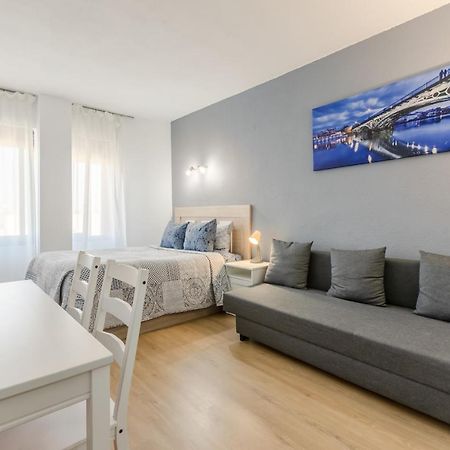 Apartament Hispalis Triana Seville Luaran gambar
