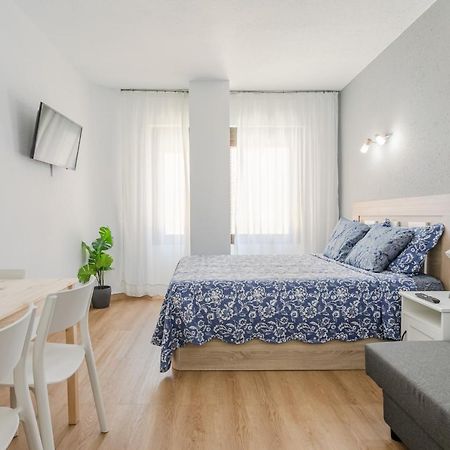 Apartament Hispalis Triana Seville Luaran gambar