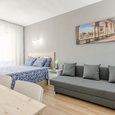 Apartament Hispalis Triana Seville Luaran gambar