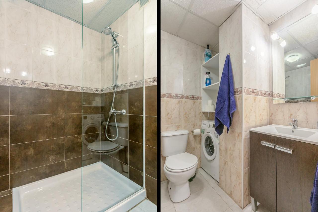 Apartament Hispalis Triana Seville Luaran gambar
