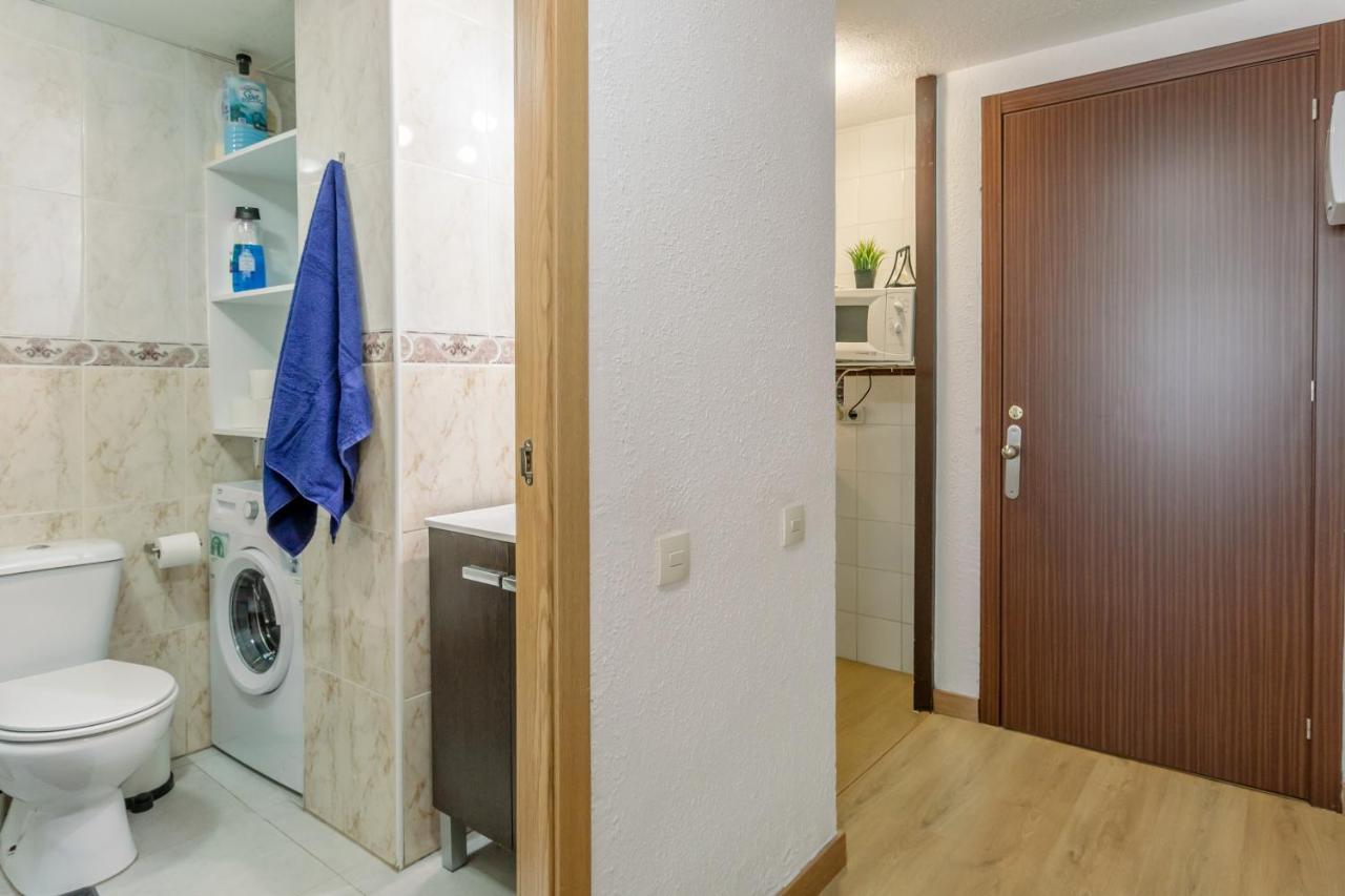 Apartament Hispalis Triana Seville Luaran gambar